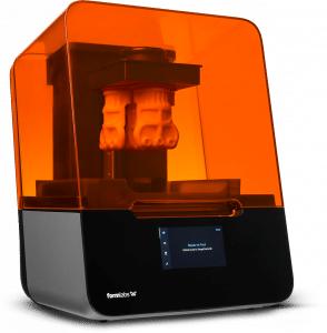 FormLabs Form 3 Best 3D Printer